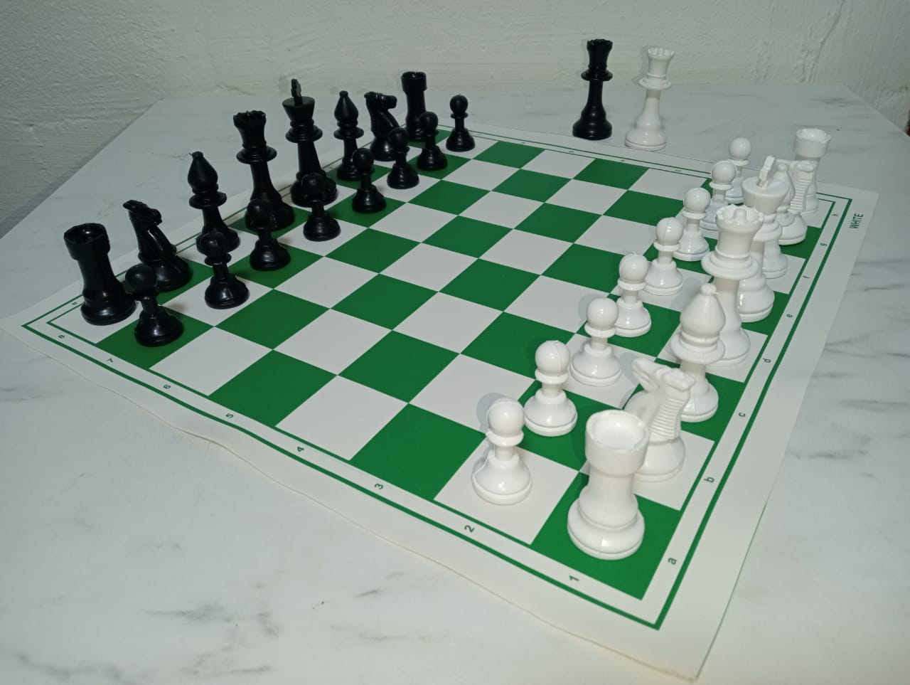 Chess Set