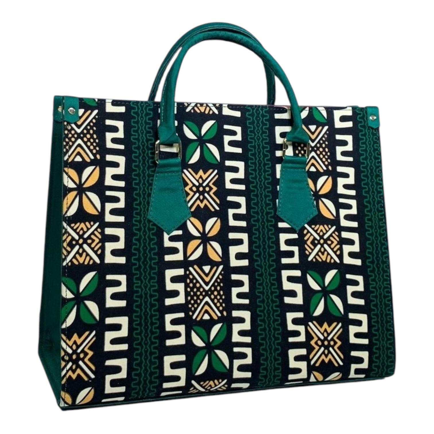 Waterfall Nature Bag