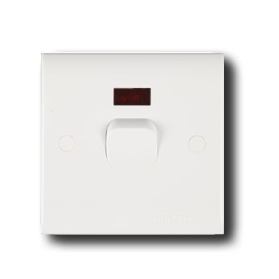Krypton 20A 2 Pole Switch