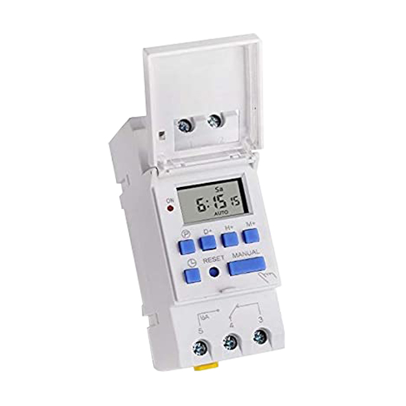 24 Hours Timer Digital