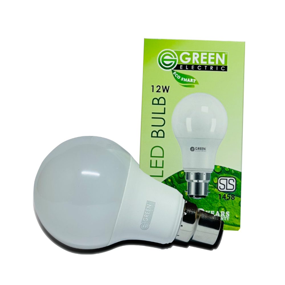 12W Led Bulb