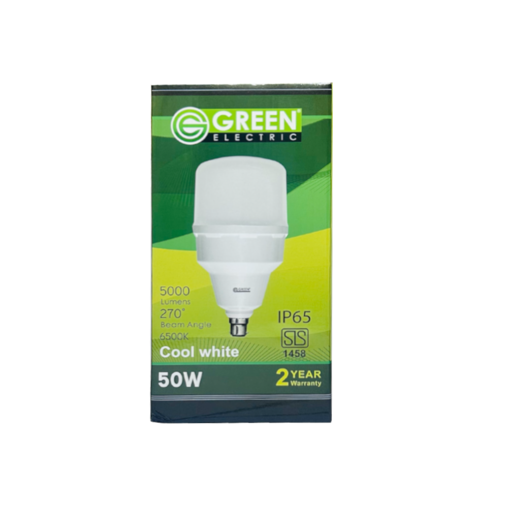 50W LED Bulb