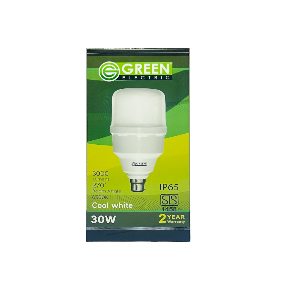 30W LED Bulb