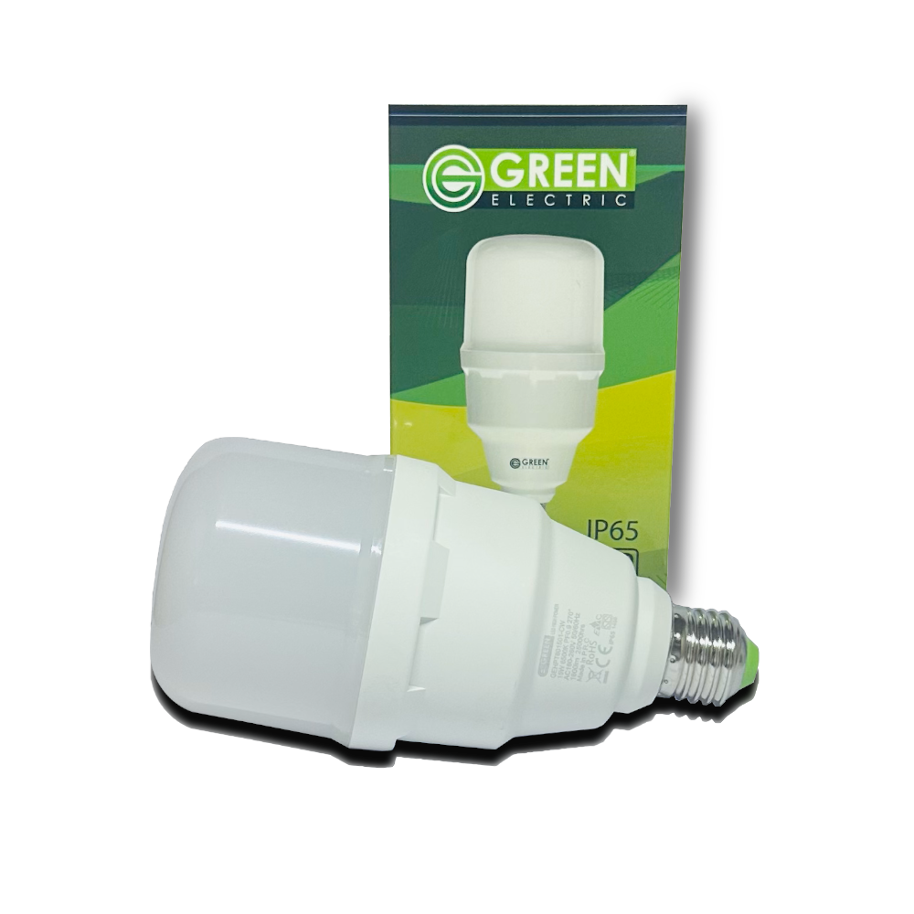 18W LED Bulb