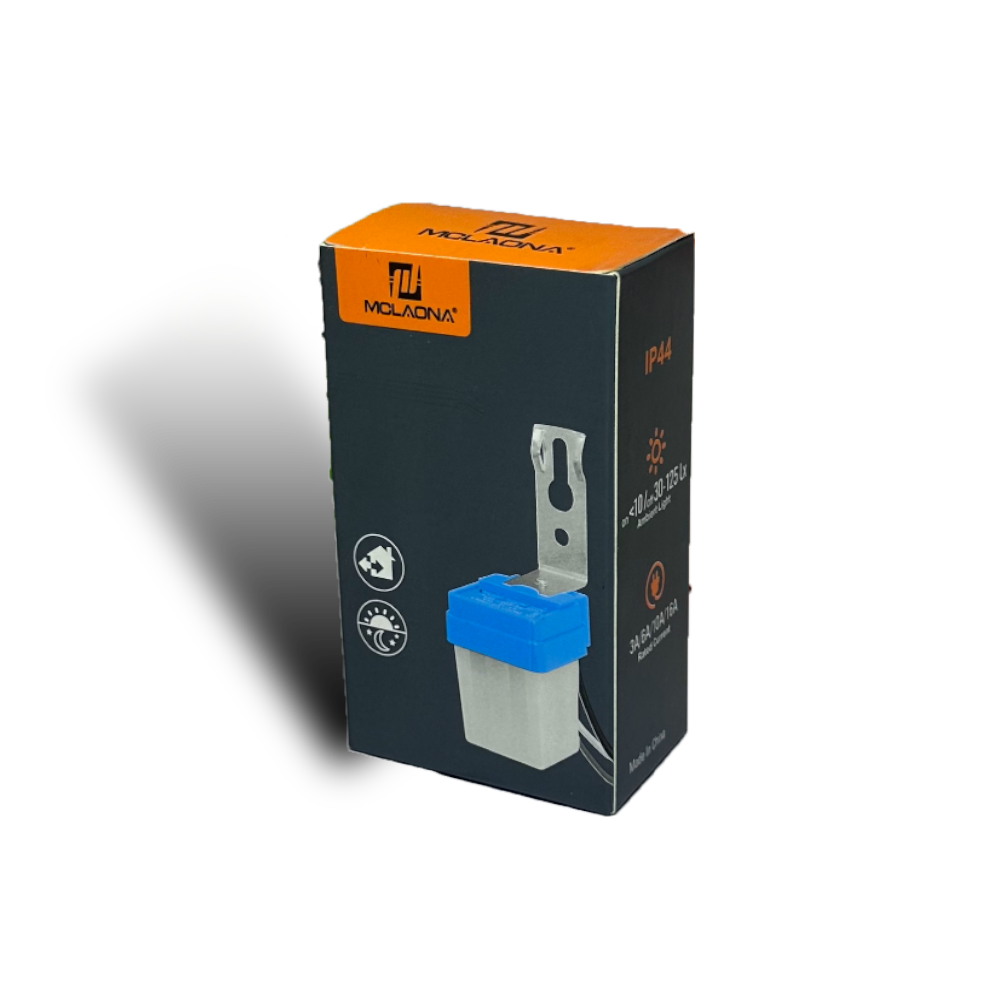 Photocell Switch 10A
