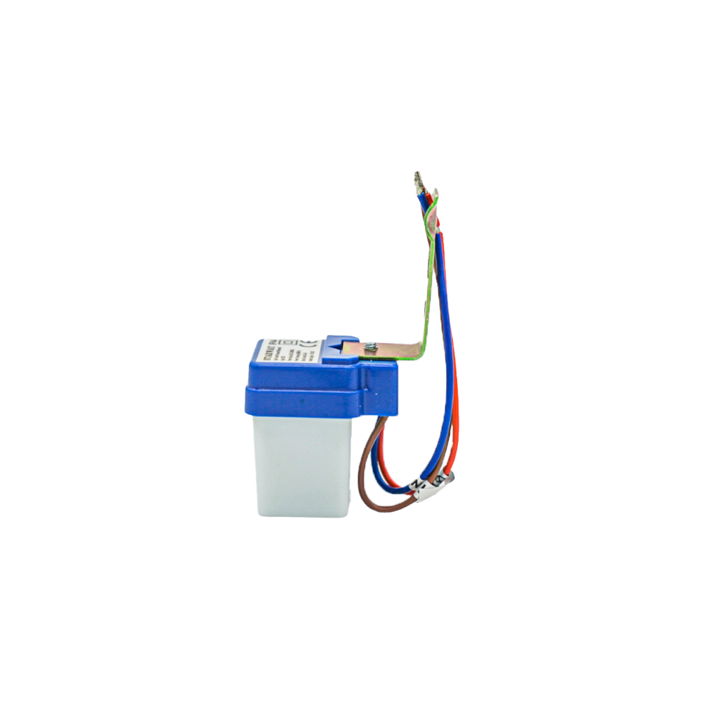 Photocell Switch 10A