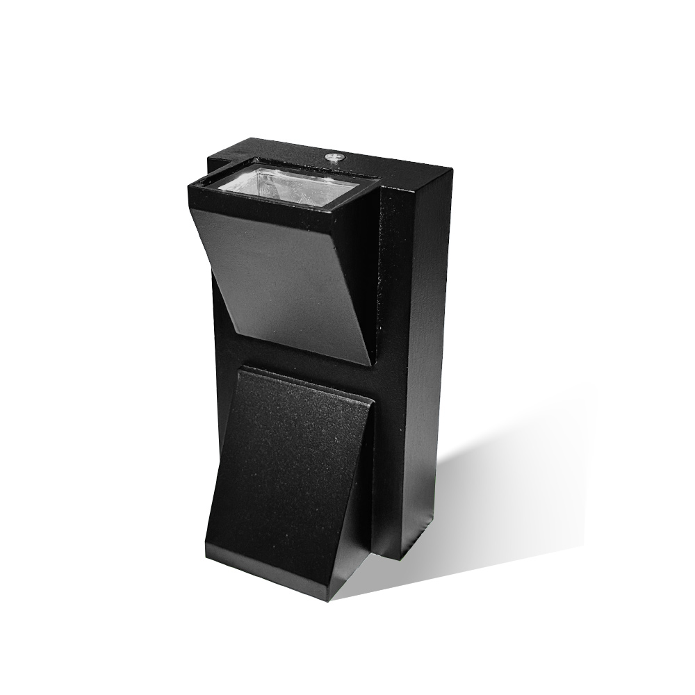 Akra Double Side Wall lamp