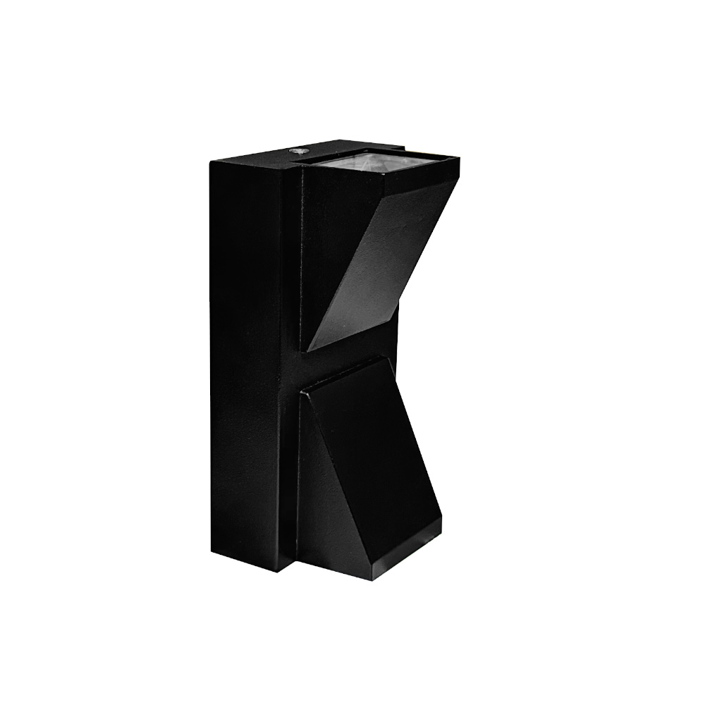 Akra Double Side Wall lamp