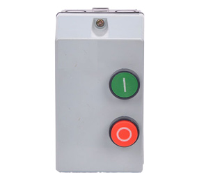 Industrial DOL Switch