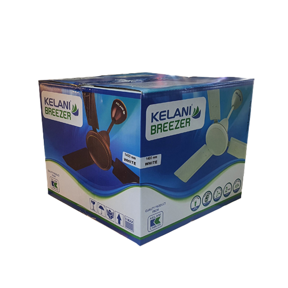 Kelani Ceiling Fan