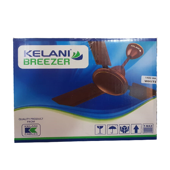 Kelani Ceiling Fan