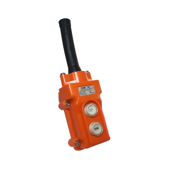 Industrial Hoist Switch