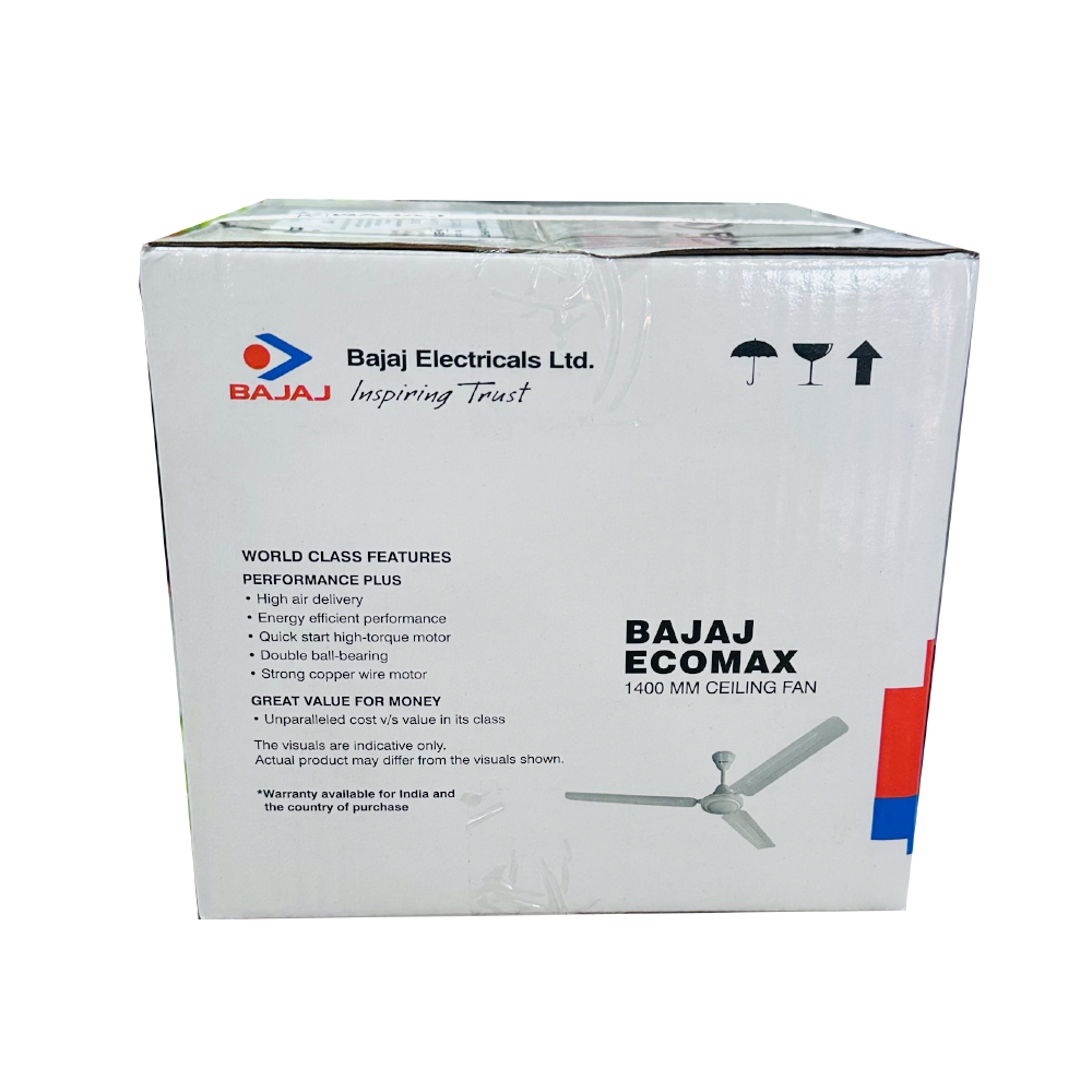 Bajaj Ceiling Fan