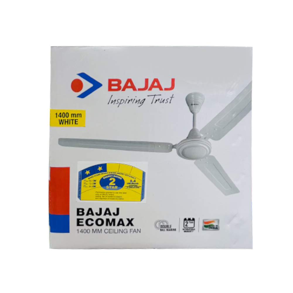 Bajaj Ceiling Fan