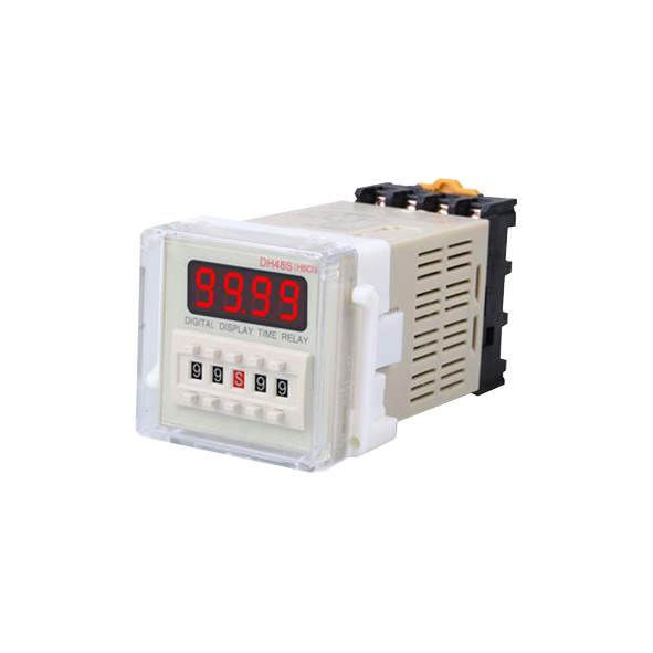 Digital Counting Timer 