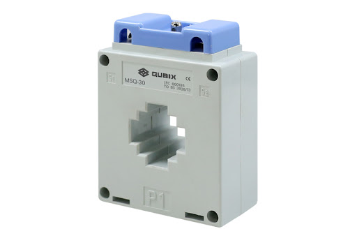 CT (Current transformer)