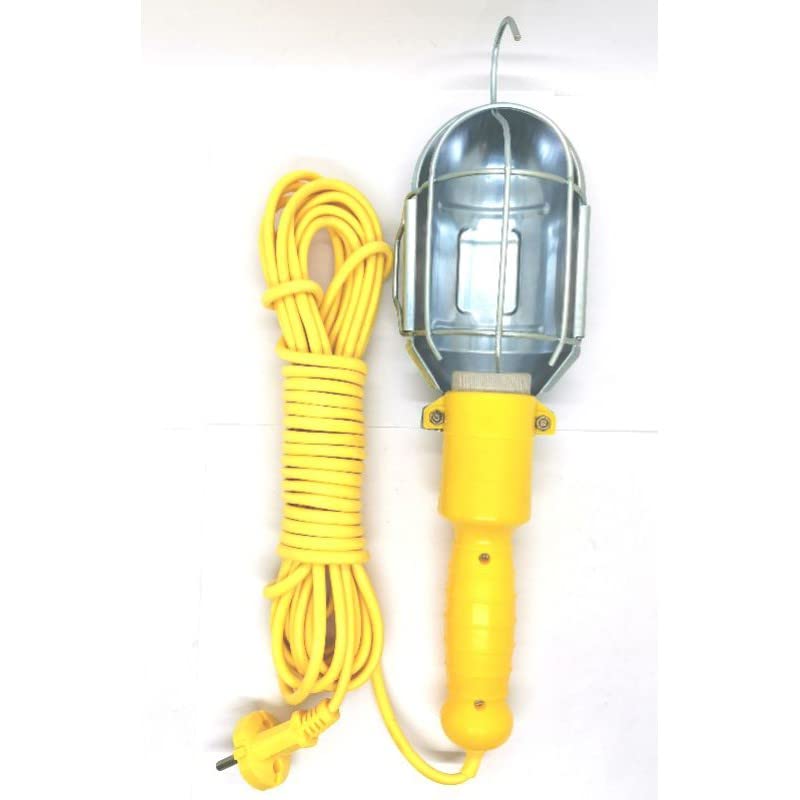 Hand Light WIth Wire