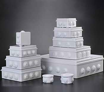 Waterproof Box IP 65