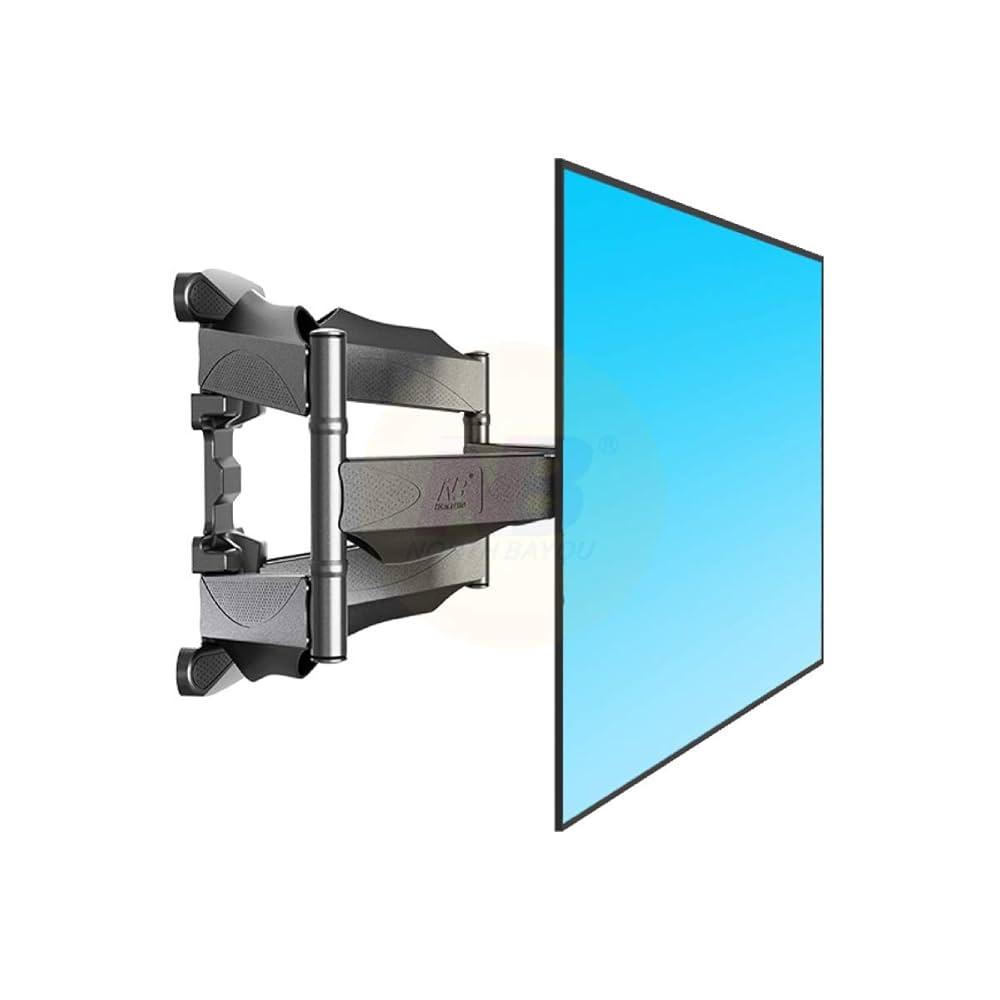 TV Wall Adjustable Bracket 40" - 80"