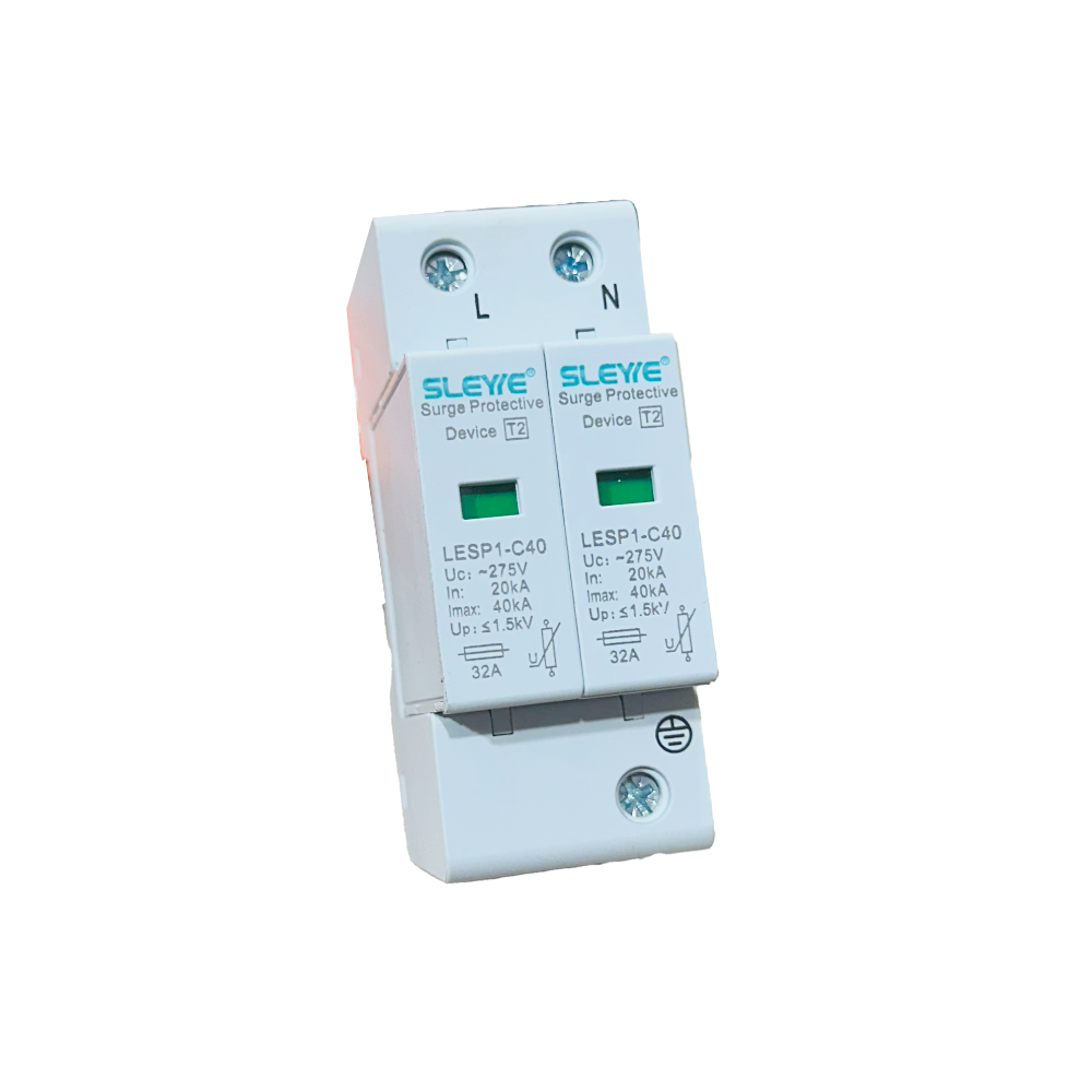 Surge Protector Device - SPD