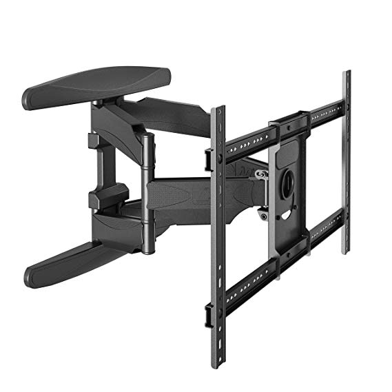 TV Wall Adjustable Bracket 40" - 80"