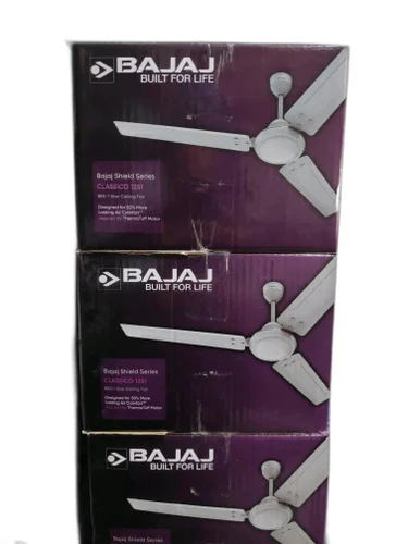 Bajaj Ceiling Fan 