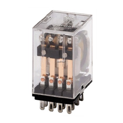 14 Pin Relay