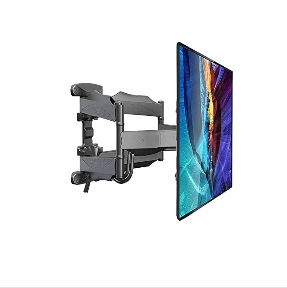 TV Wall Adjustable Bracket 40" - 80"
