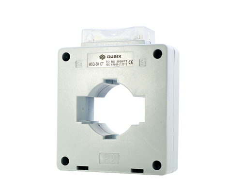 CT (Current transformer)