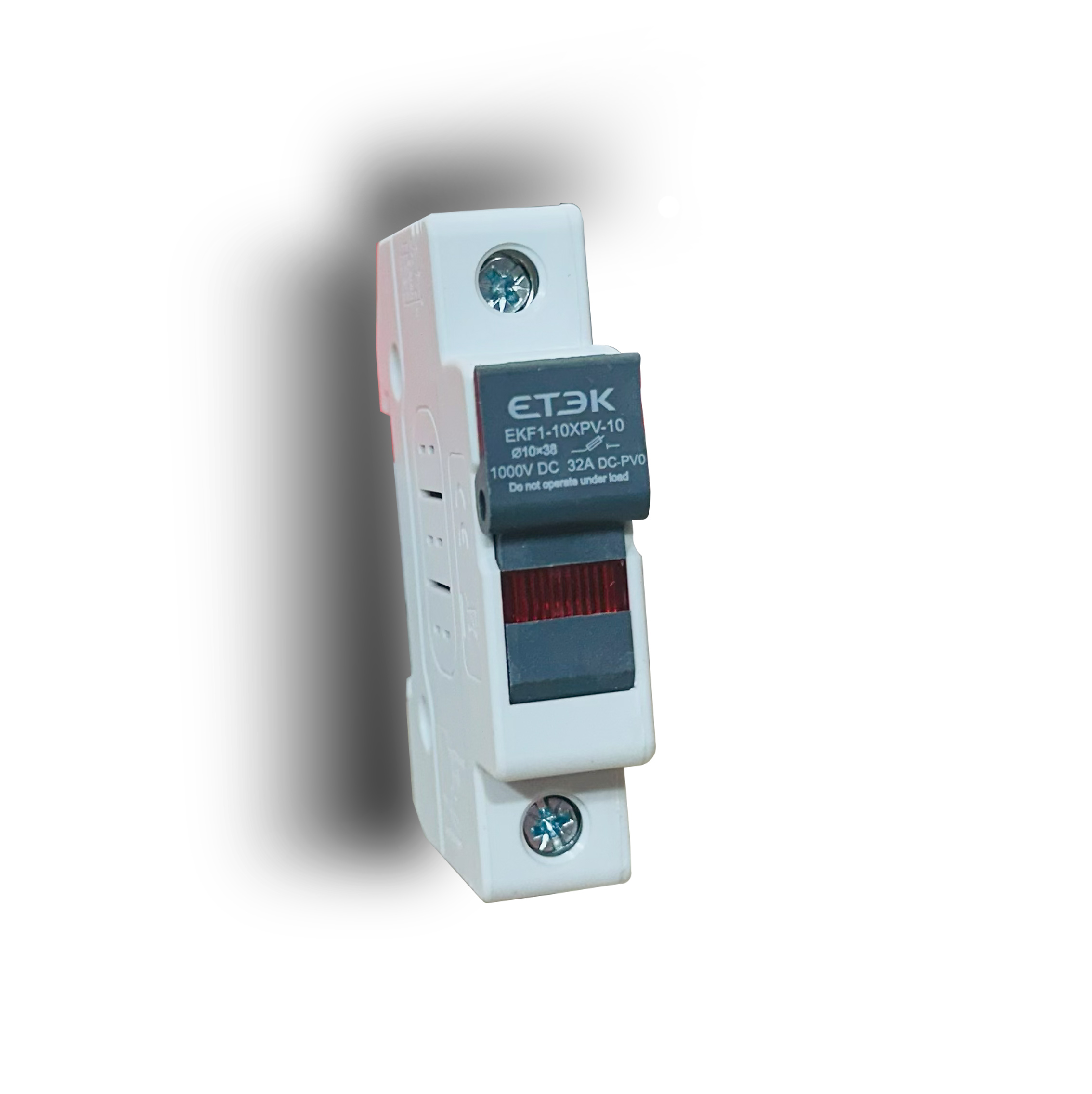 DC Fuse Base 1000V