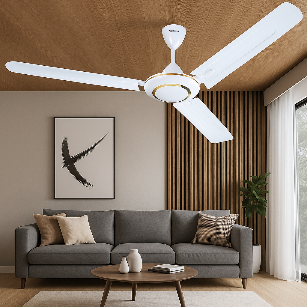 Bajaj Ceiling Fan 