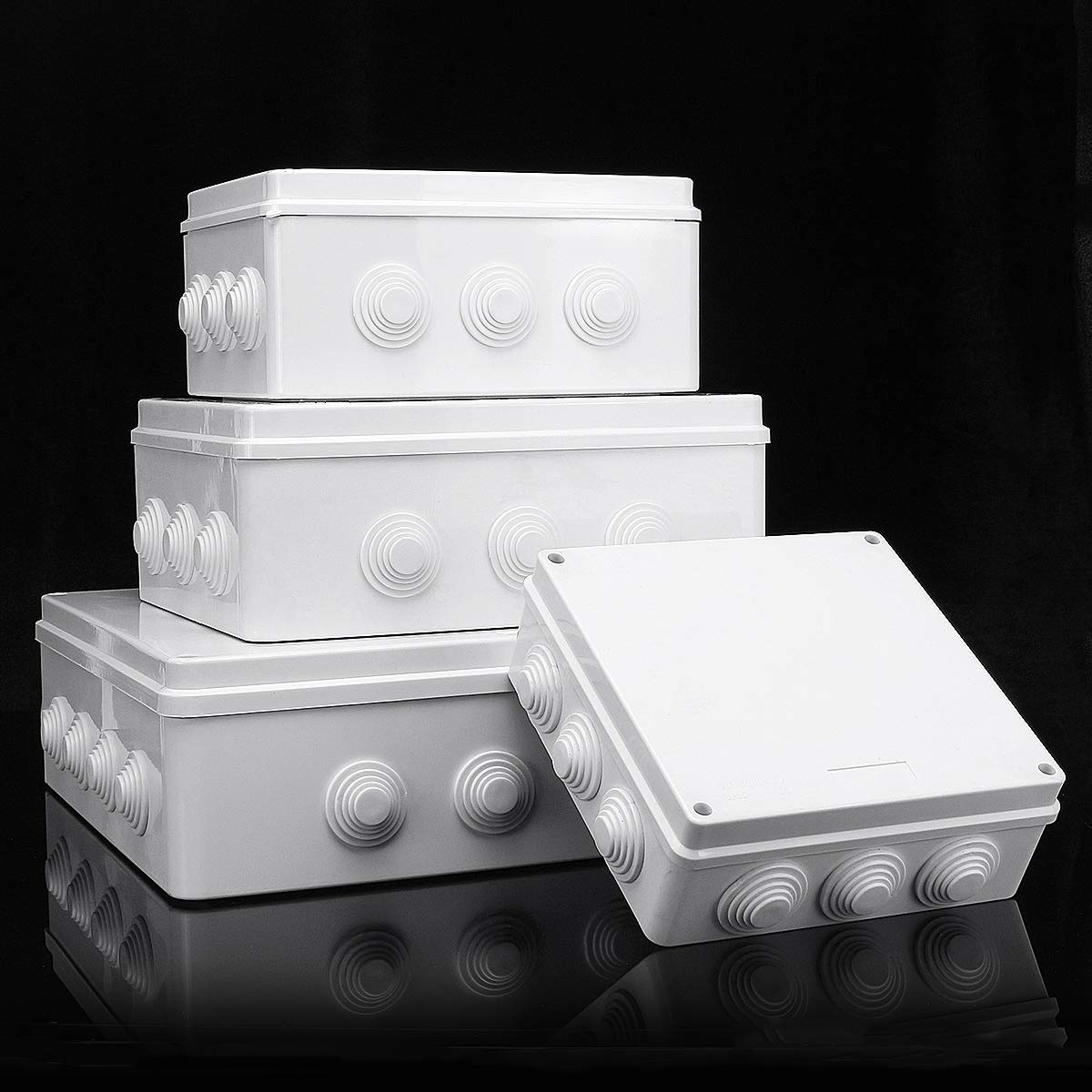 Waterproof Box IP 65