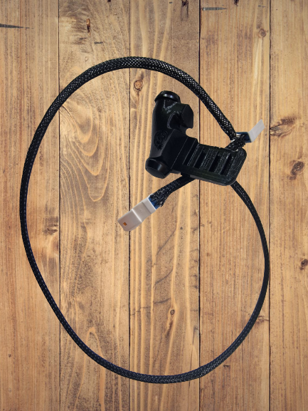 Cruise Control Adapter Energica