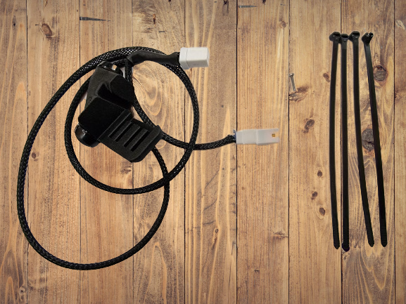 Cruise Control Adapter Energica