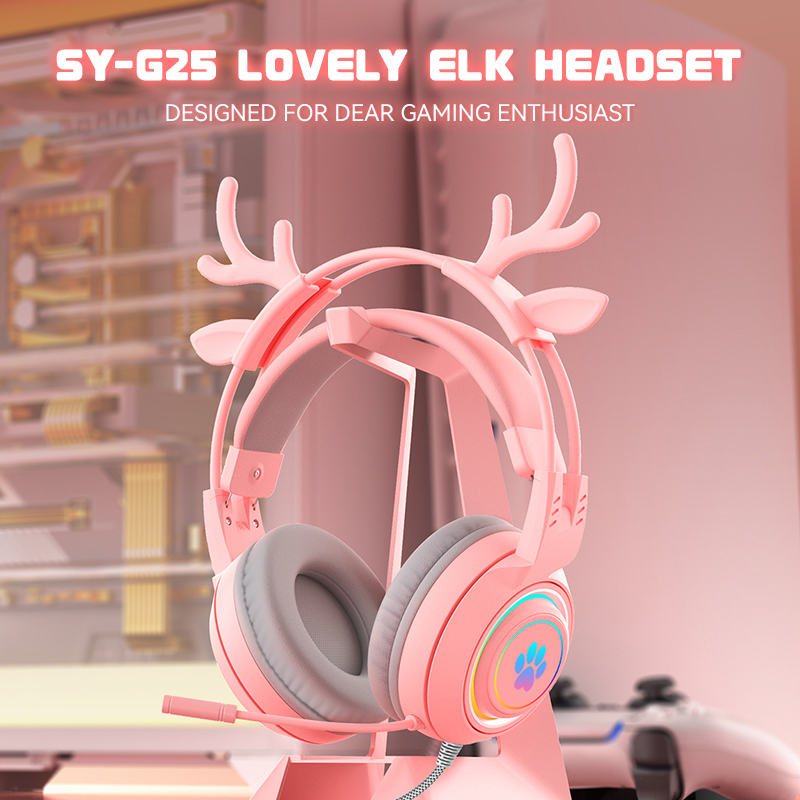SY-G25 Deer