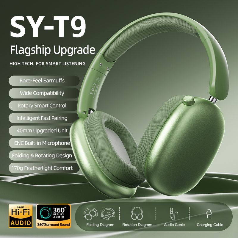 SY-T9