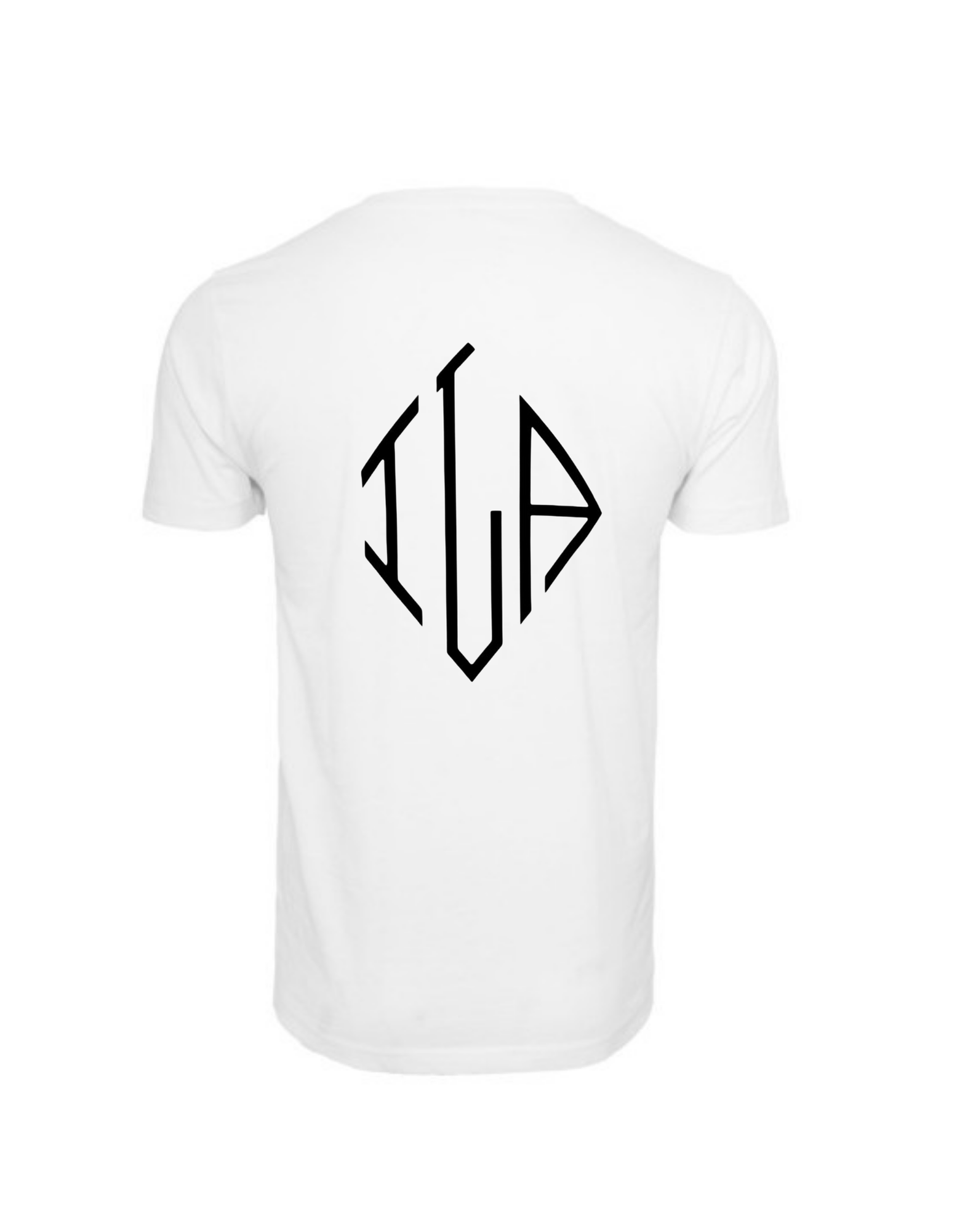 T-shirt 'ILA Family'