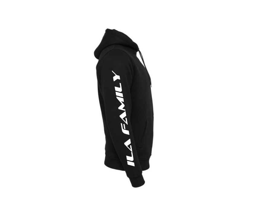 Hoodies by ILA