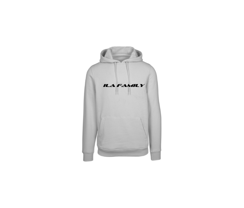 Hoodies by ILA