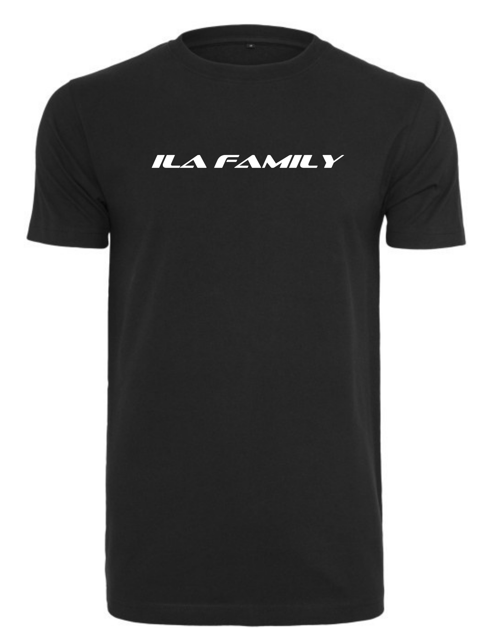 T-shirt I love Techno