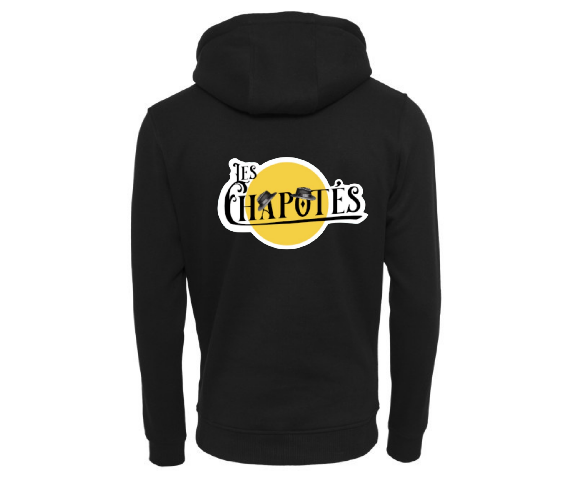 hoodie Ila by Chapotés