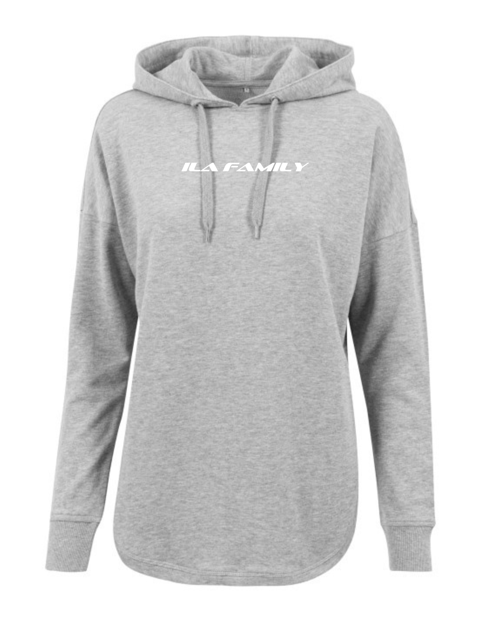 Sweat femme oversized