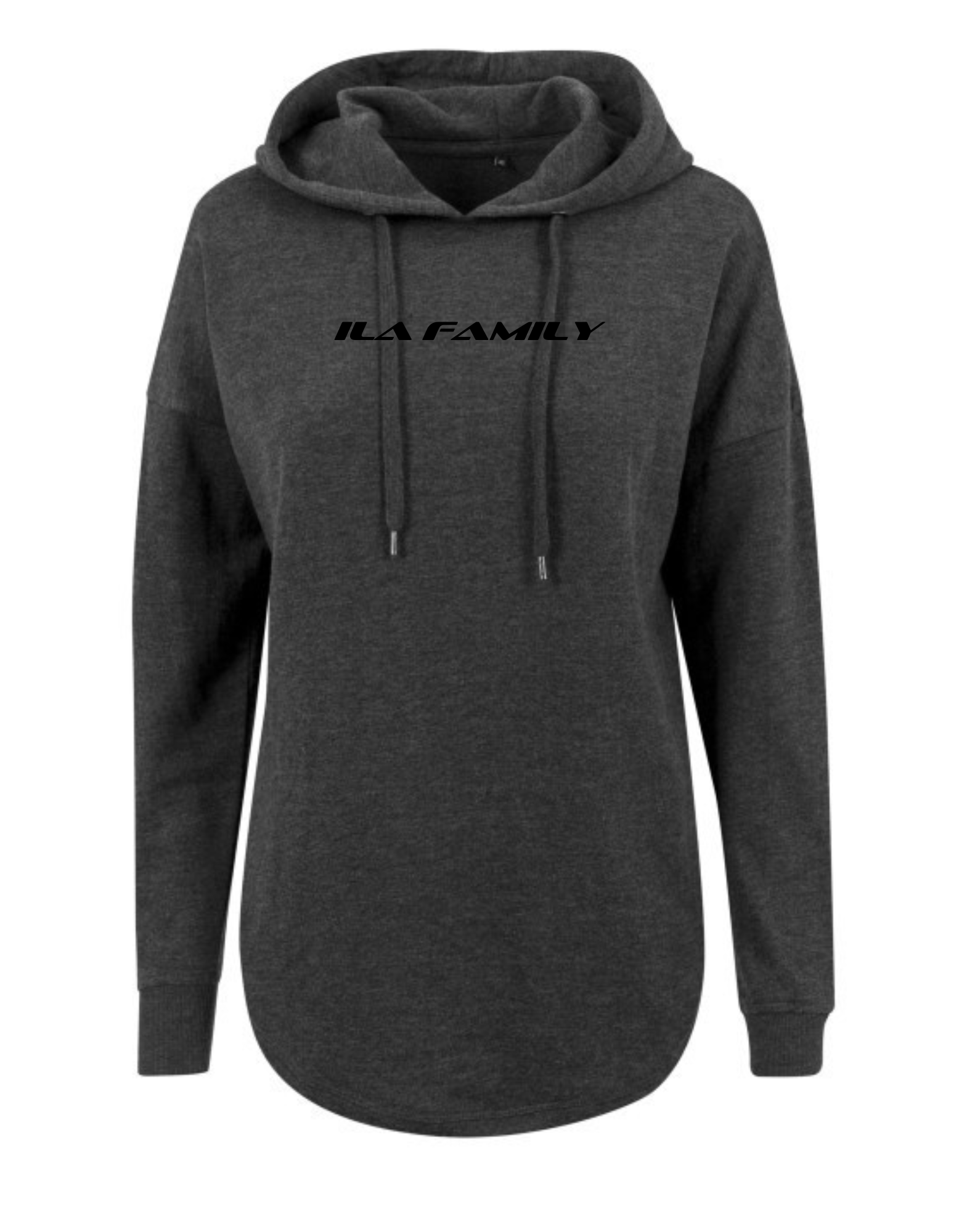 Sweat femme oversized