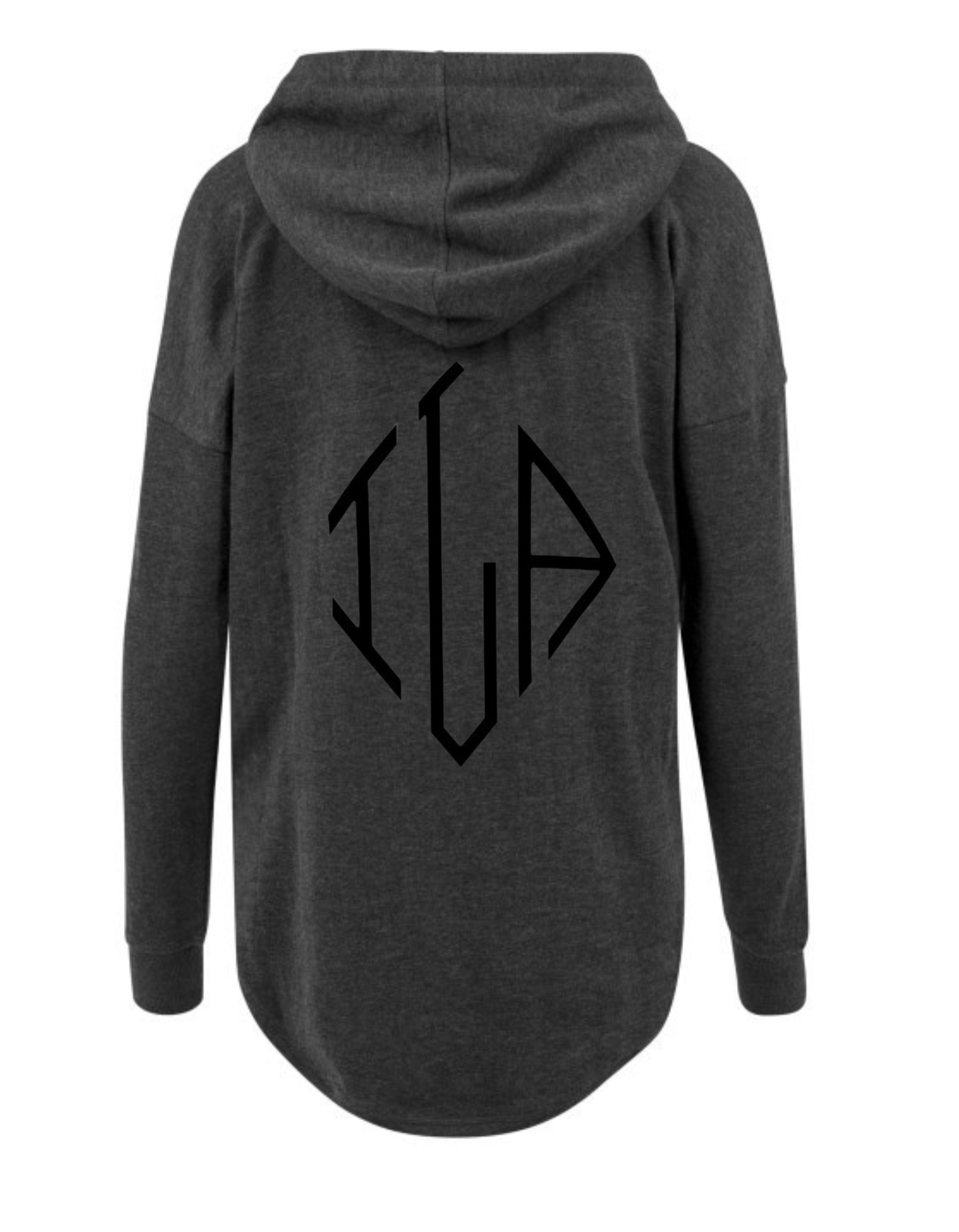 Sweat femme oversized