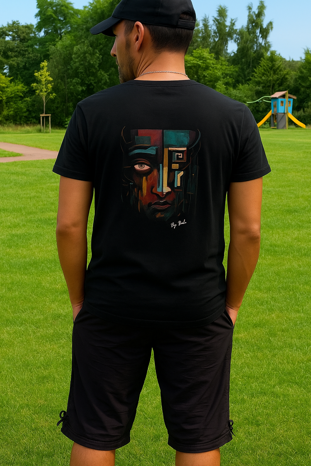 Ila by Belle for men