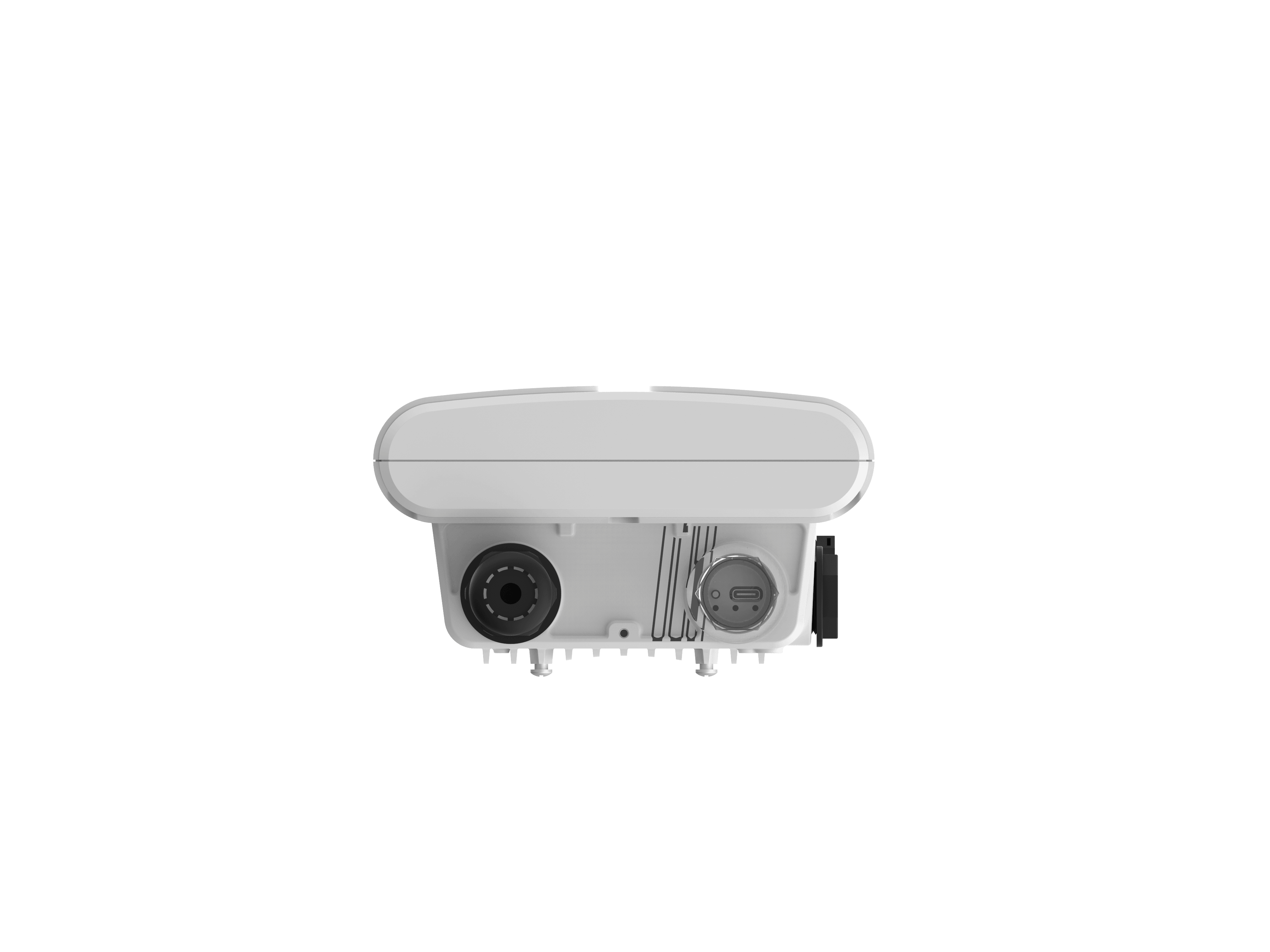 LORAWAN Outdoor Gateway