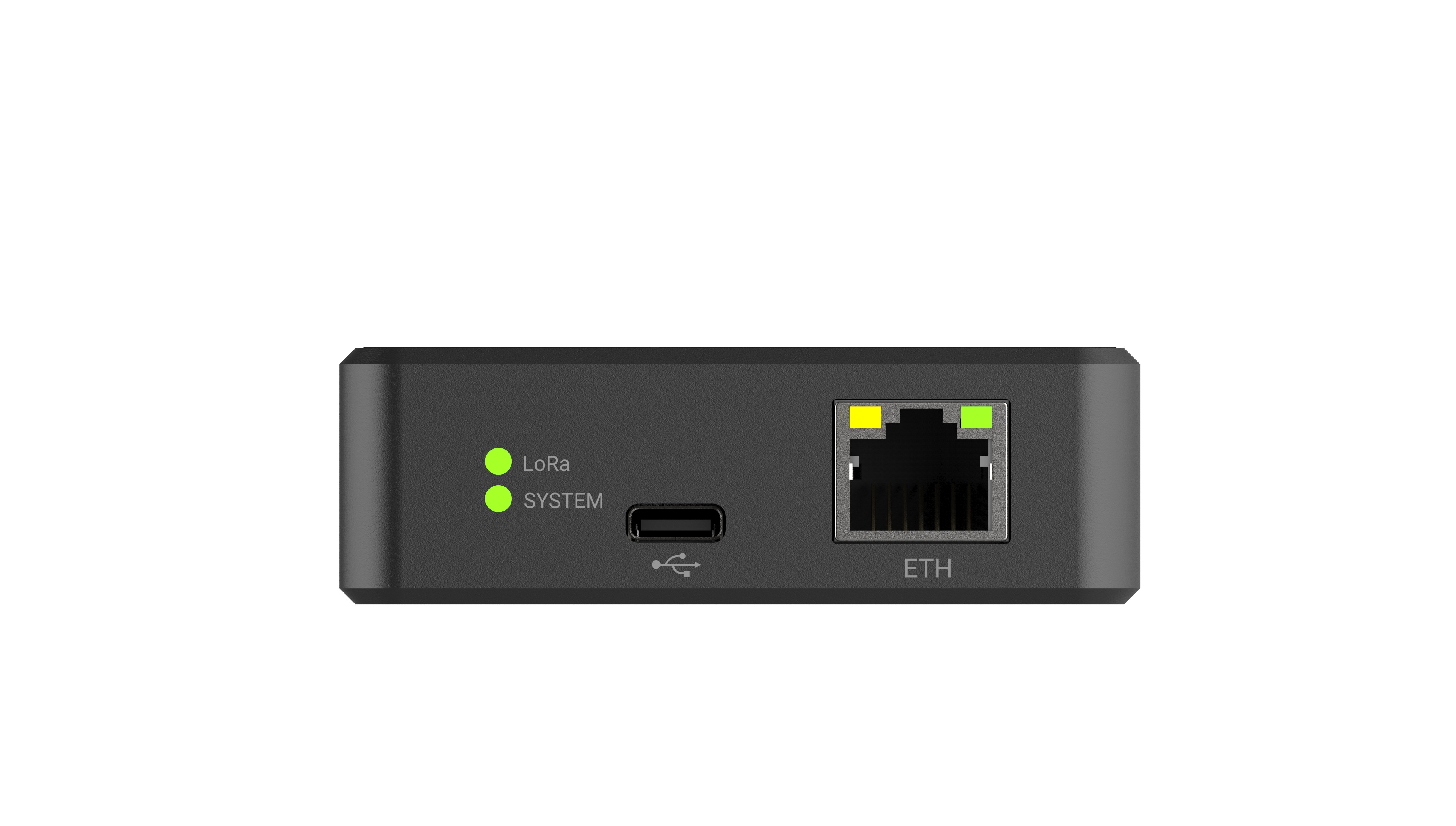 LORAWAN Industrial Gateway