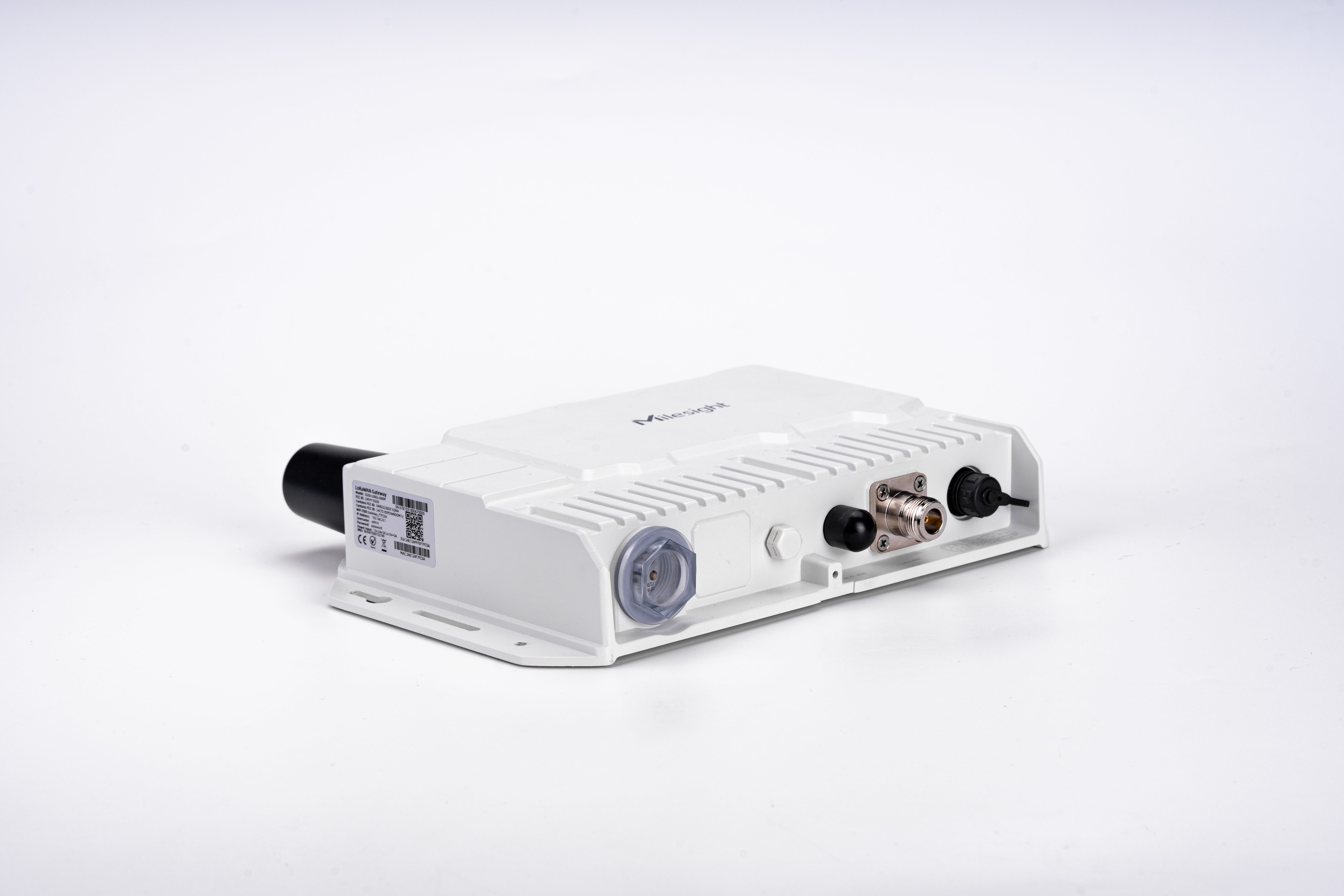 LORAWAN Solar Outdoor Gateway