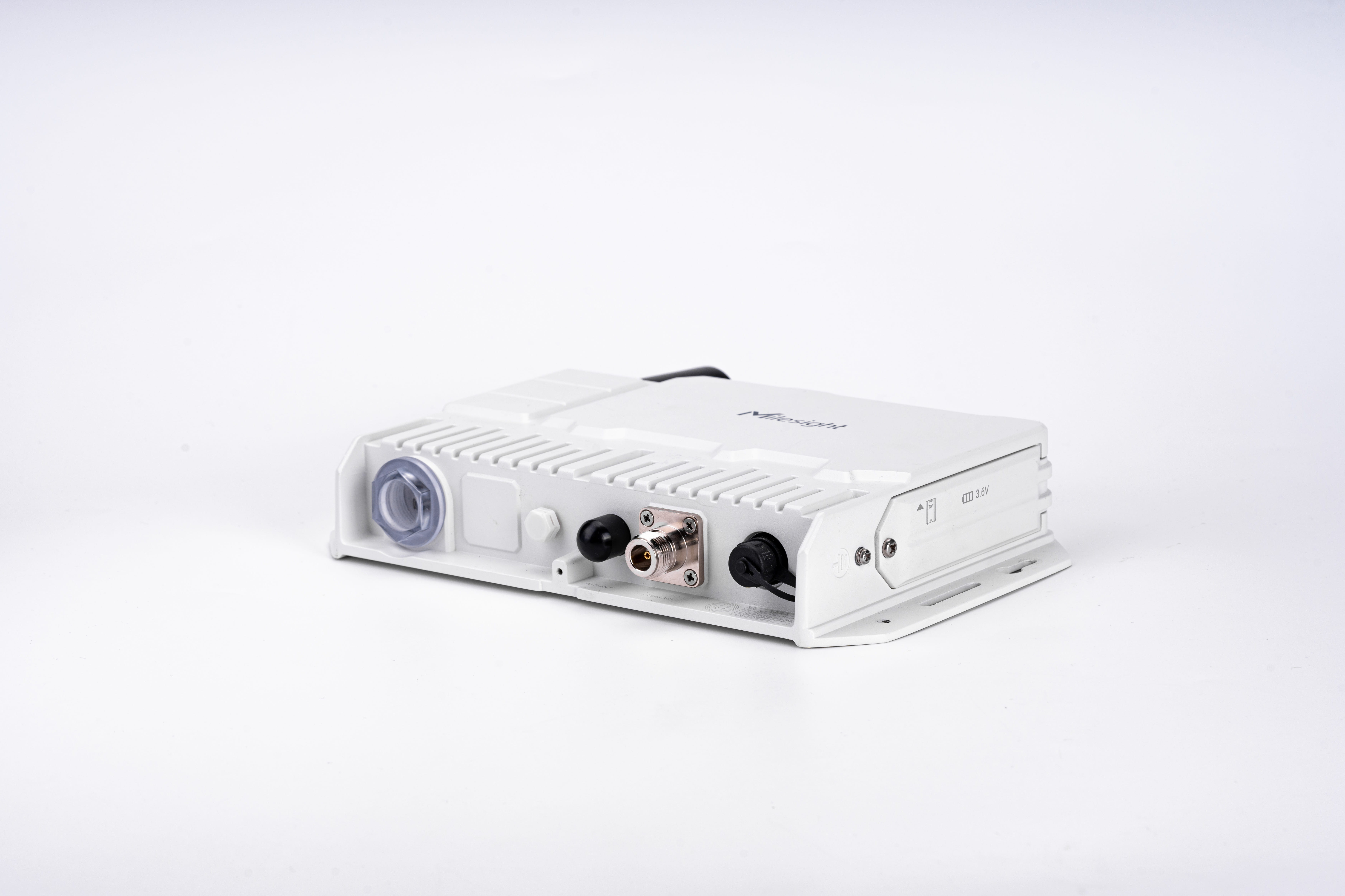 LORAWAN Solar Outdoor Gateway