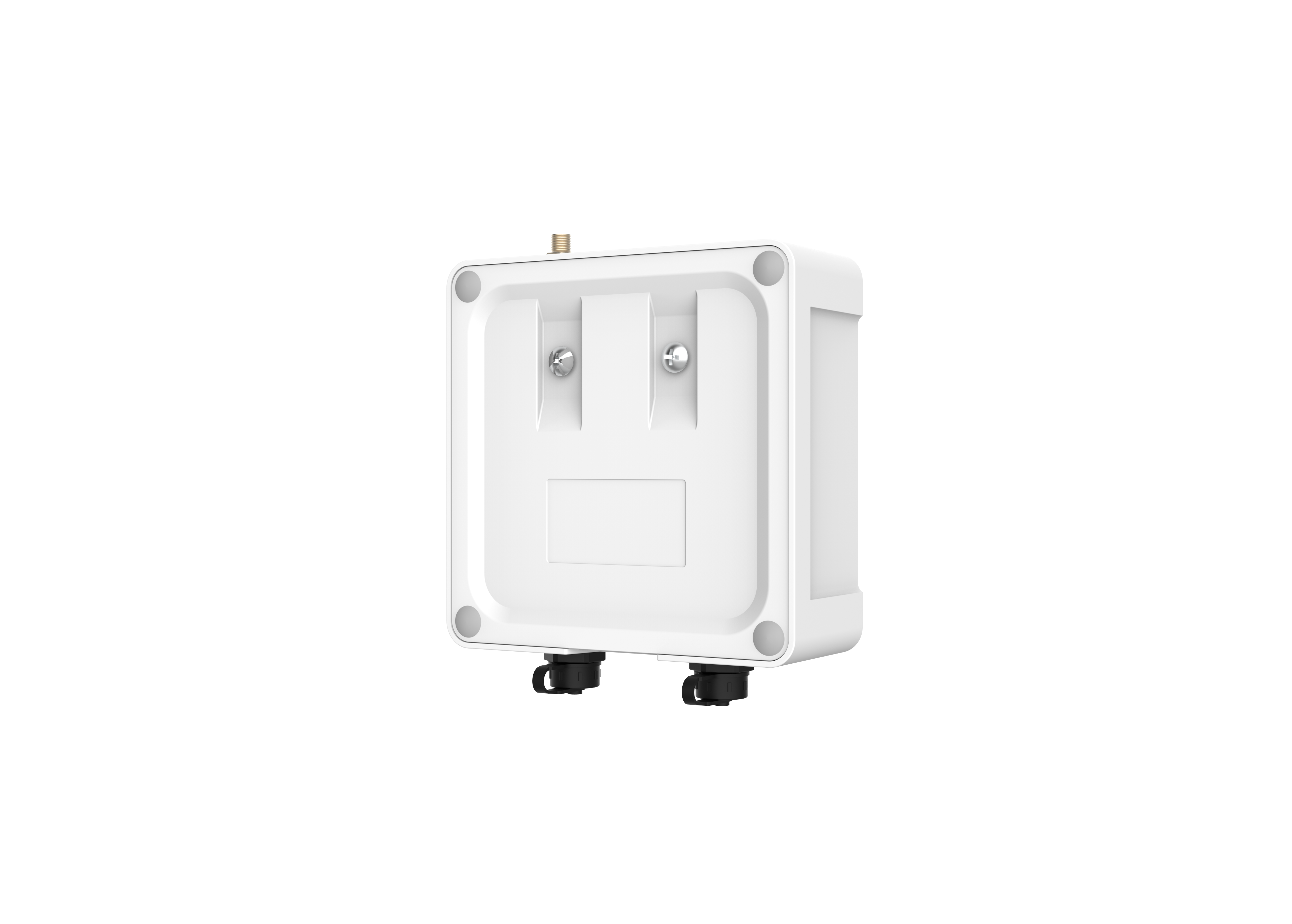 Multi Interface LORAWAN Controller